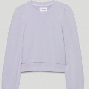 Aritzia | Wilfred Free Terry Fleece Set